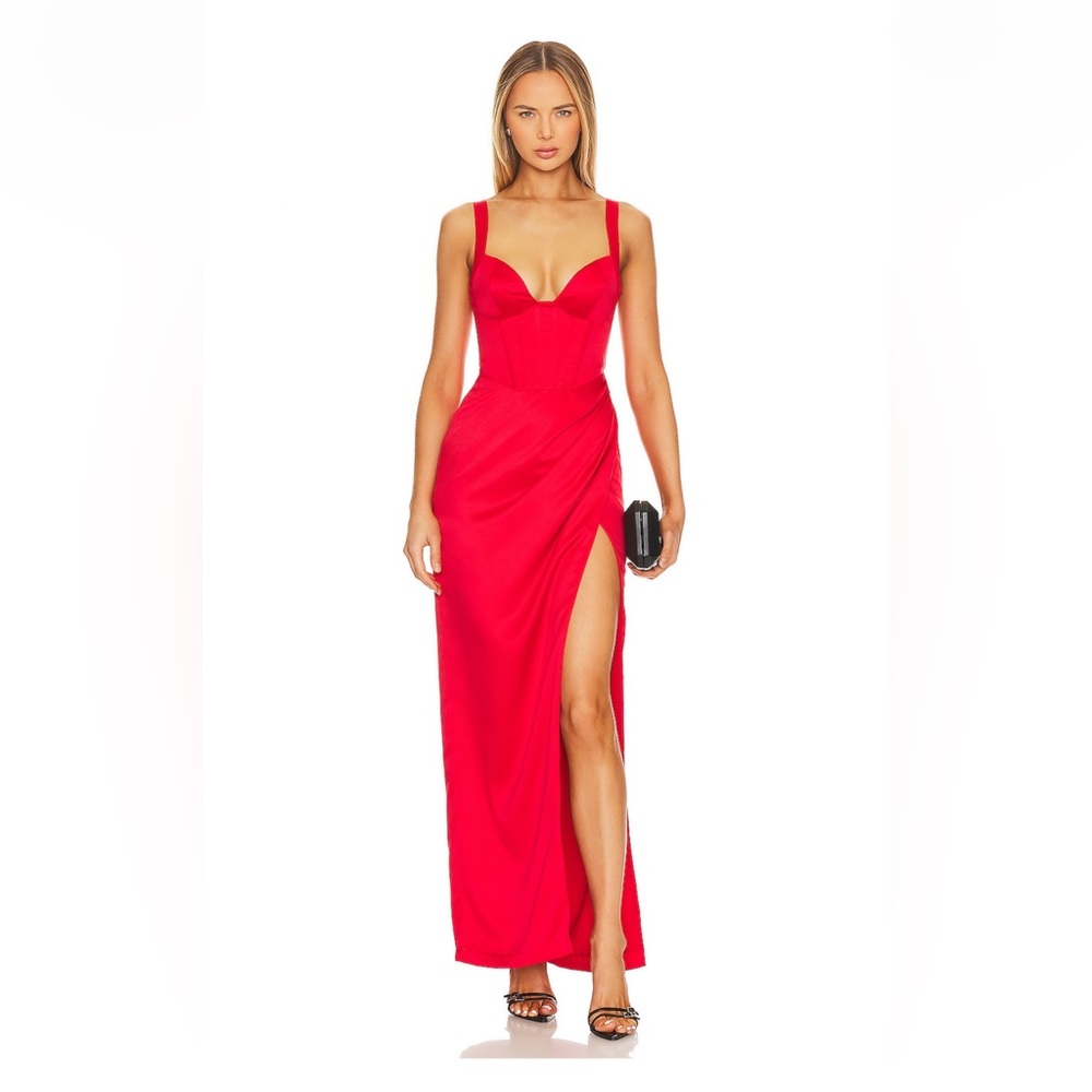 Revolve NBD dress worn once!